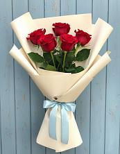 Букет Классика чувств в Льгове