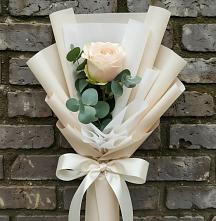 Букет цветов из:  Розы в Льгове