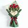 Букет цветов из: Розы в Льгове