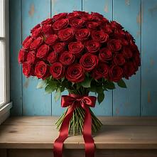 Букет Красные розы Блэк Меджик #REPLACE_PRED# Льгове