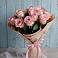 Букет цветов из: Розы в Льгове