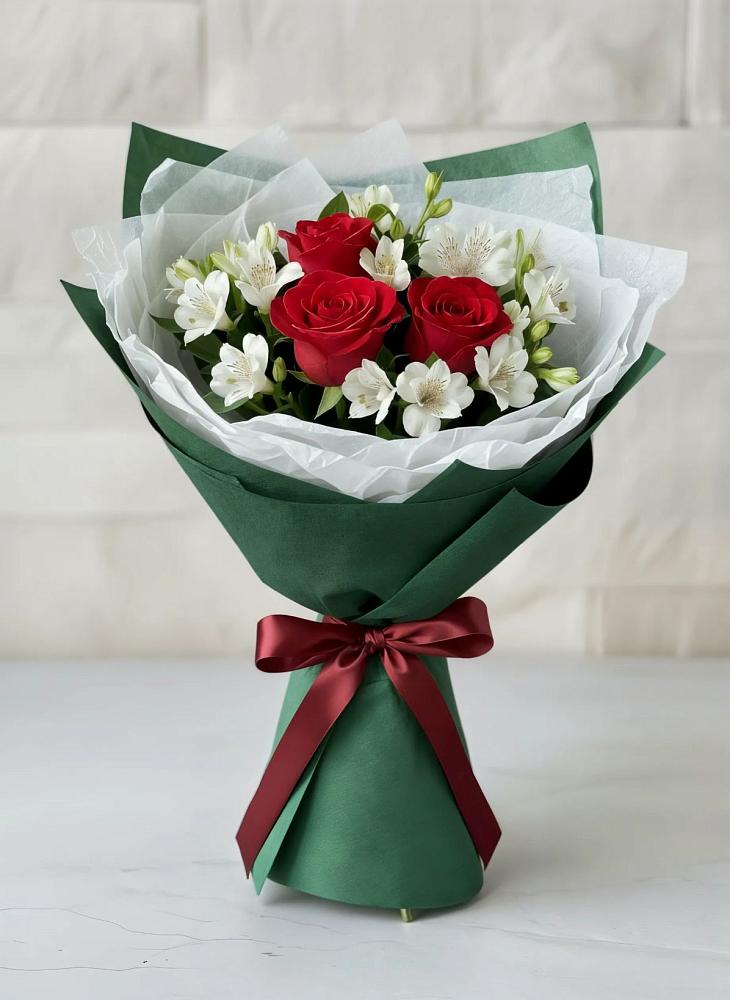 Букет Идеальный Вкус в Льгове