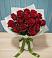 Букет Красные розы в Льгове