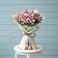 Букет цветов из: Орхидеи и Розы в Льгове