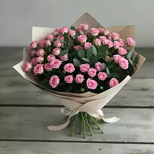 Букет Удовольствие в Льгове