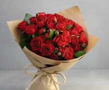 Букет Любовный роман в Льгове