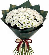 Букет цветов из:  Хризантемы в Льгове