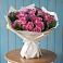 Букет цветов из: Розы в Льгове