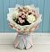 Букет цветов из: Розы в Льгове