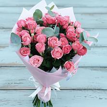 Букет Леди совершенство